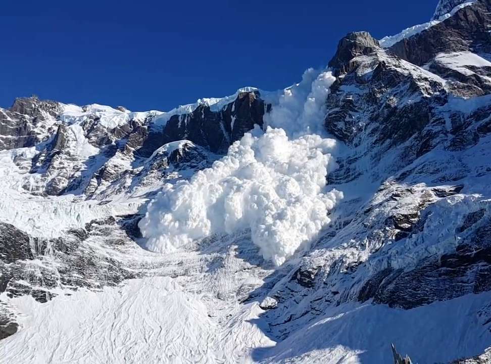 Los aludes de nieve en el Alto Sil (Oeste de la Cordillera Cantábrica, España)